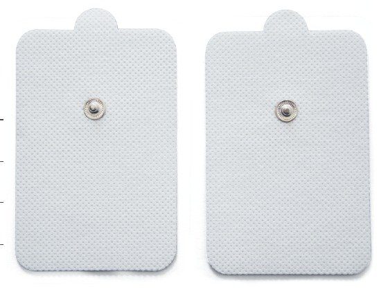 Big pad with snap