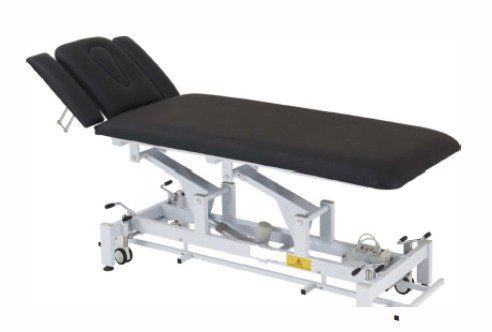 4 Section Electric Treatment Table