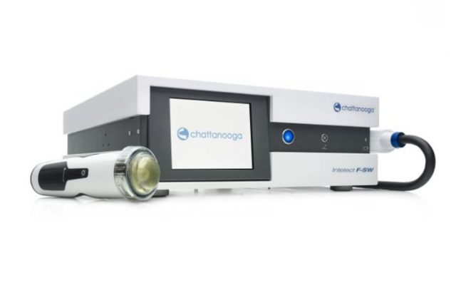 Intelect F-SW Focused Shockwave